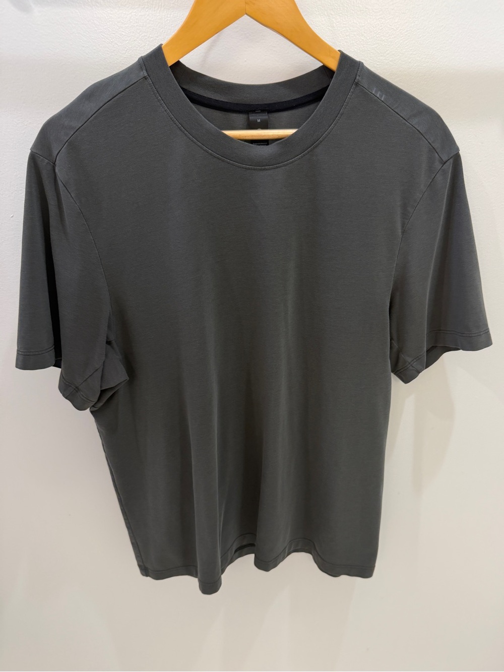 Lululemon Zeroed In T-Shirt